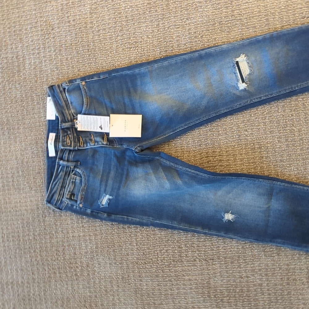 Brand new Kancan jeans!